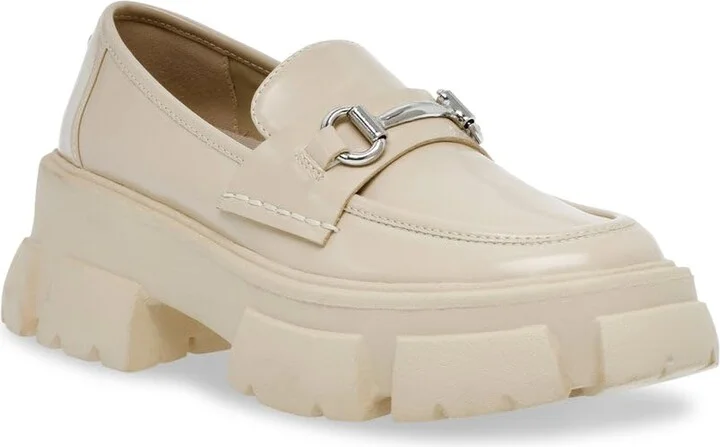 Steve Madden Women's Trifecta Loafer