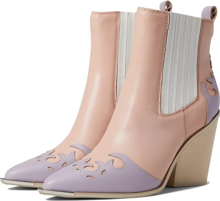 Steve Madden Women's Trim Fashion Boot