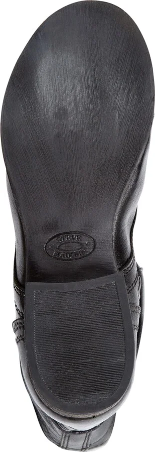 Steve Madden Women's Troopa Lace-up Combat Boots - Image 11