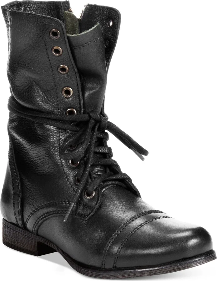 Black Leather