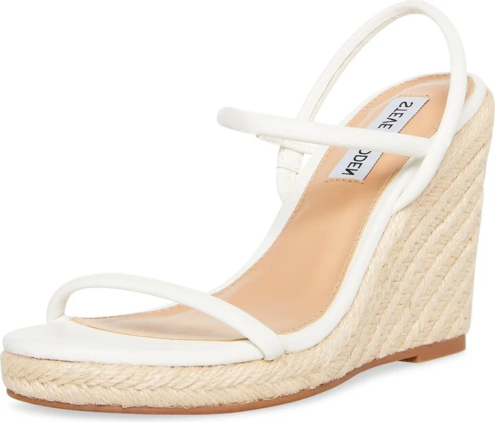 Steve Madden Women's Udell Heeled Sandal