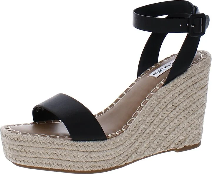 Steve Madden Women's Upstage Wedge Sandal