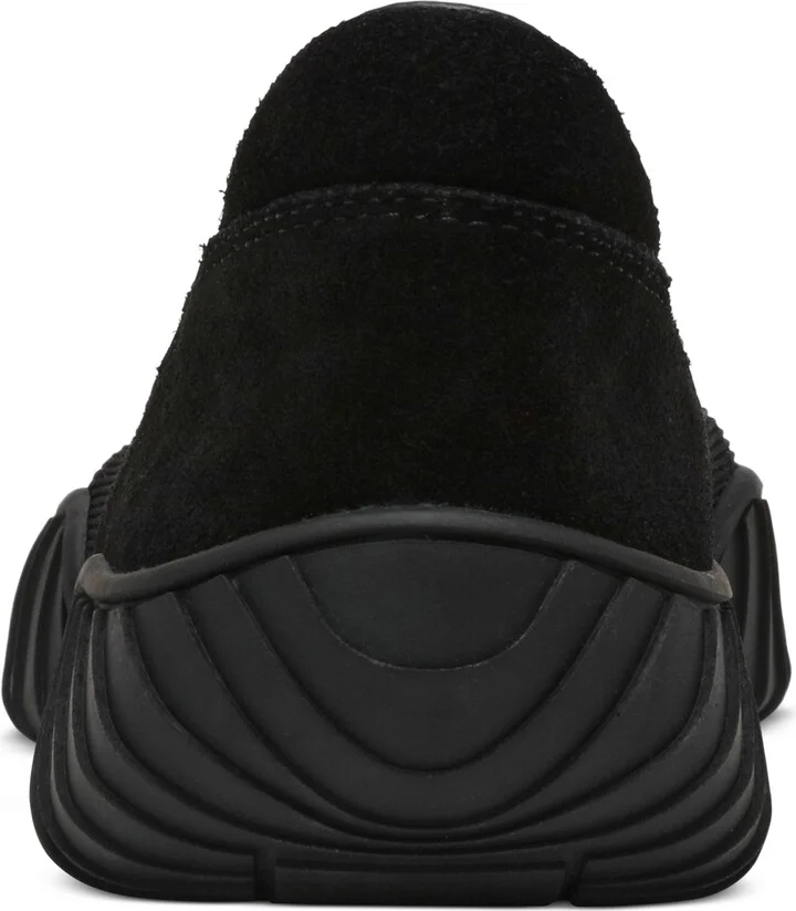 Steve Madden Women's Vador Crossband Mary-Jane Sneaker Flats - Image 3