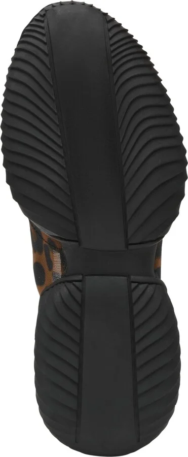 Steve Madden Women's Vador Crossband Mary-Jane Sneaker Flats - Image 9