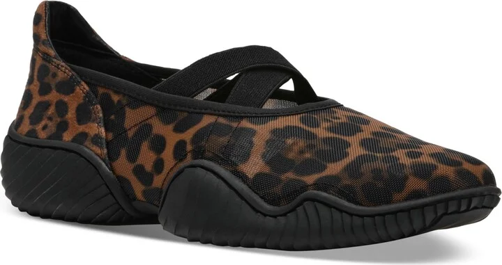 Leopard Mesh