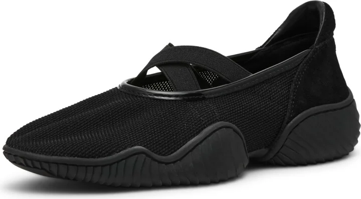 Steve Madden Women's Vador Sneaker