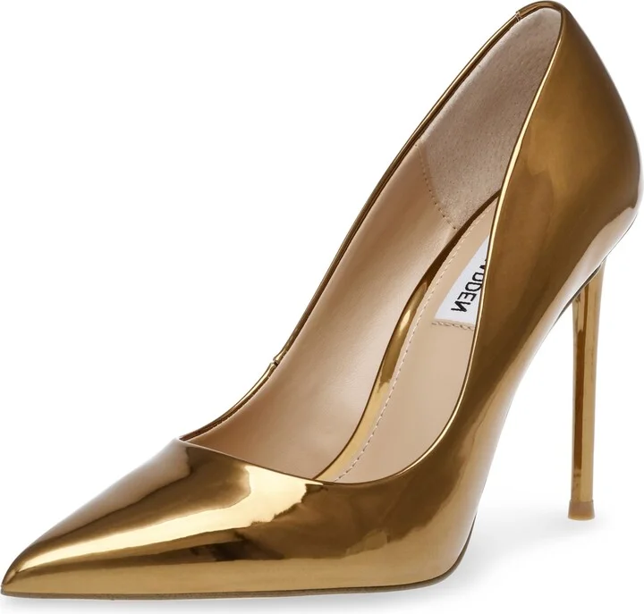 Metallic Bronze