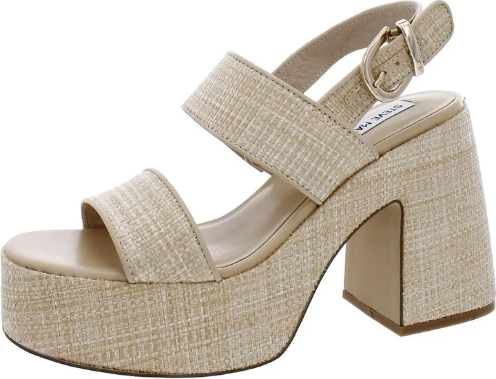 Steve Madden Women's Valory Heeled Sandal