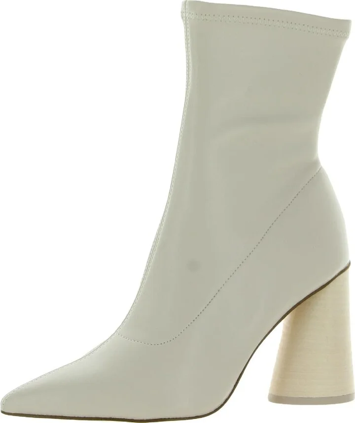 Steve Madden Women's Valyant Ankle Boot