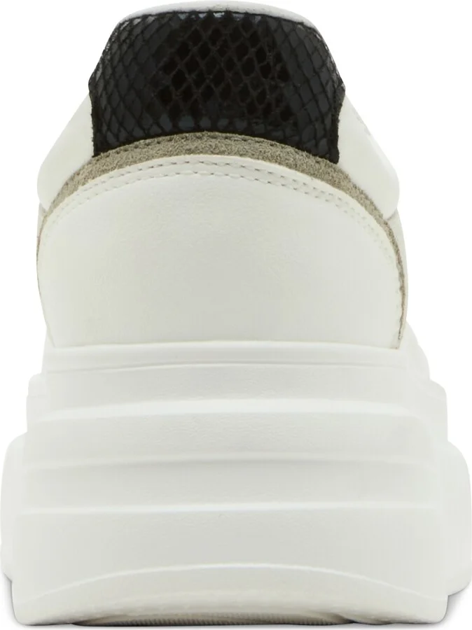 Steve Madden Women's Venture Platform Lace-Up Sneakers - Image 3