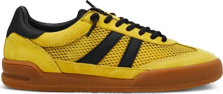 Steve Madden Women's Verdict Low Profile Lace-Up Sneakers - Image 7