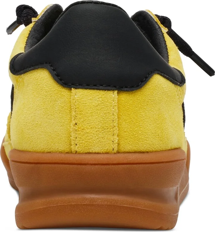 Steve Madden Women's Verdict Low Profile Lace-Up Sneakers - Image 8