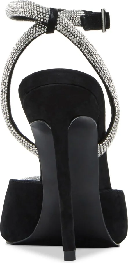 Steve Madden Women's Vienna Two-Piece Pointed-Toe Pumps - Image 3