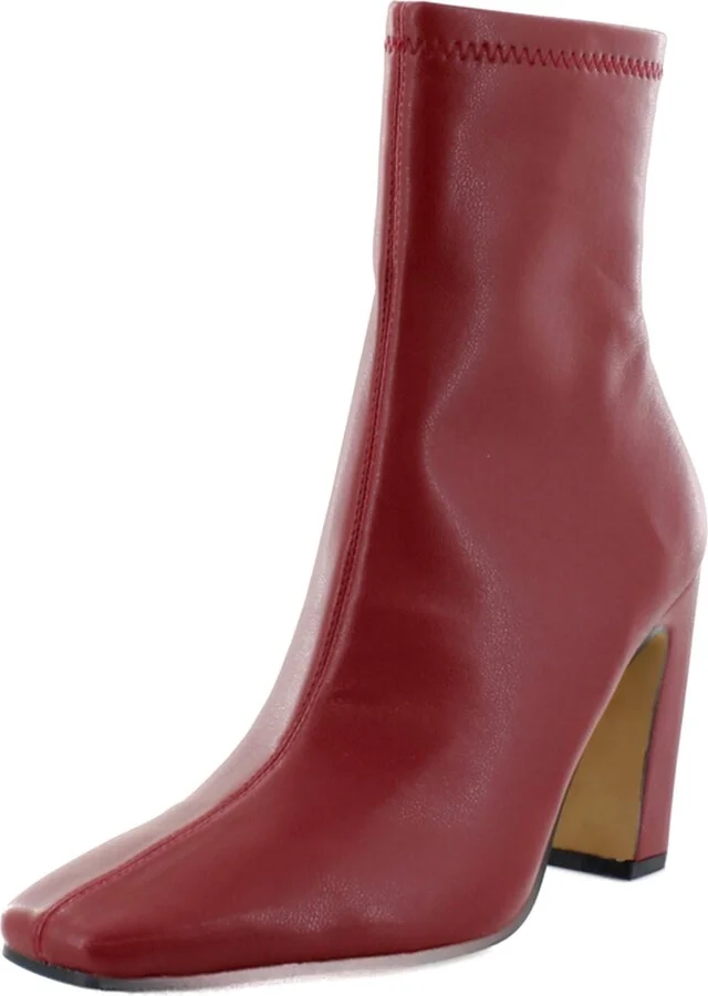 Dark Red