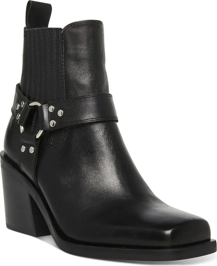 Steve Madden Women's Wells Ankle Boot