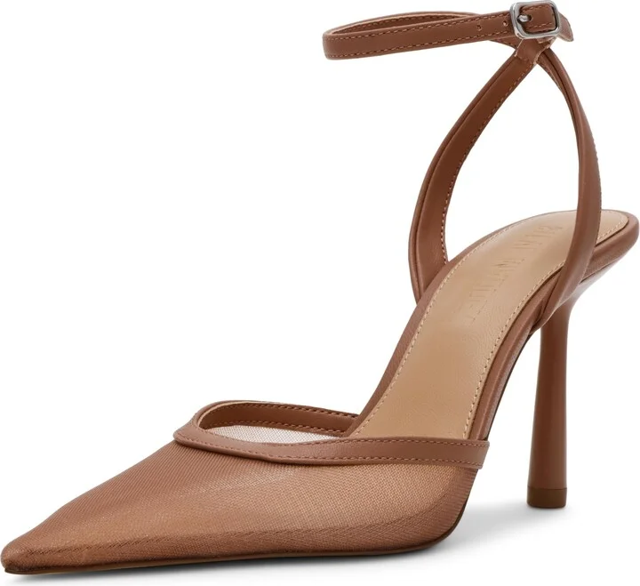 Mocha Mesh