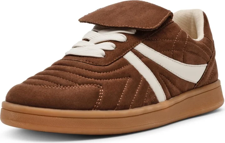 Steve Madden Women's Women's Madrid Sneaker