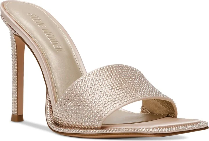 Champagne Rhinestone