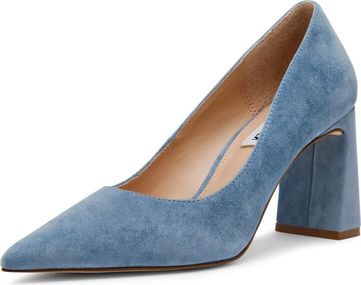 Steve Madden Women's Yorke Pump