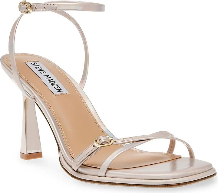 Steve Madden Women's Zarya Heeled Sandal