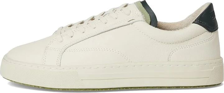 Steve Madden Xavier Men's Shoes Cream : 8 D - Medium, Leather - Image 6