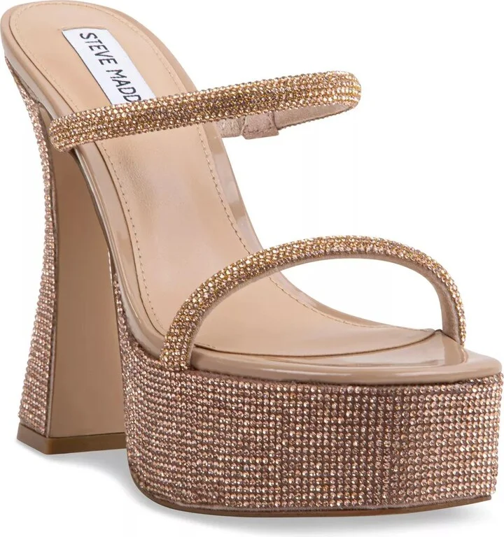 Steve Madden Zayne Platform Sandal