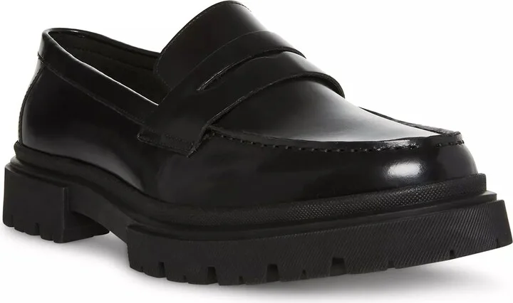 Steve Madden Zeb Penny Loafer