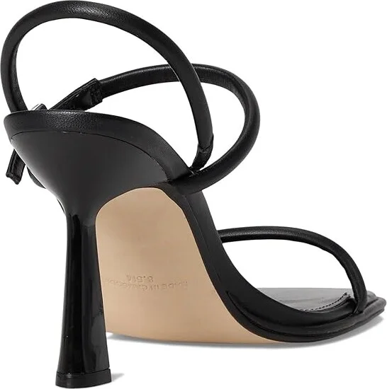 Steve Madden Zenn Women's Wedge Shoes Bone Leather : 6.5 M, Leather/Synthetic - Image 10
