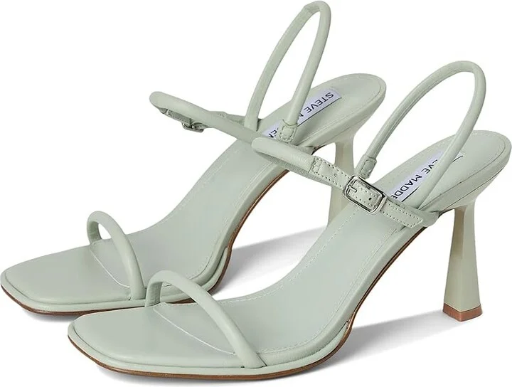 Sage Leather