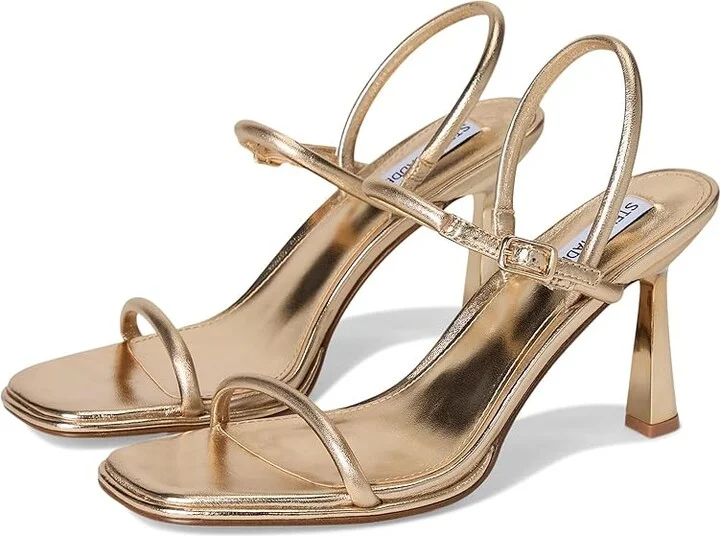 Gold Leather