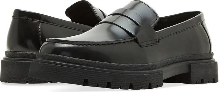 Black Box Leather