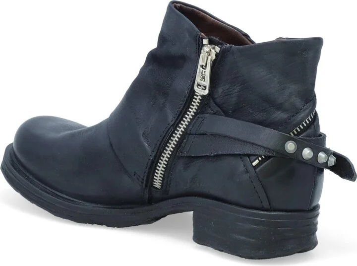 Steve Studded Bootie - Image 2