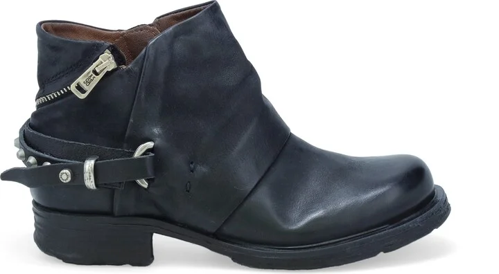 Steve Studded Bootie - Image 3