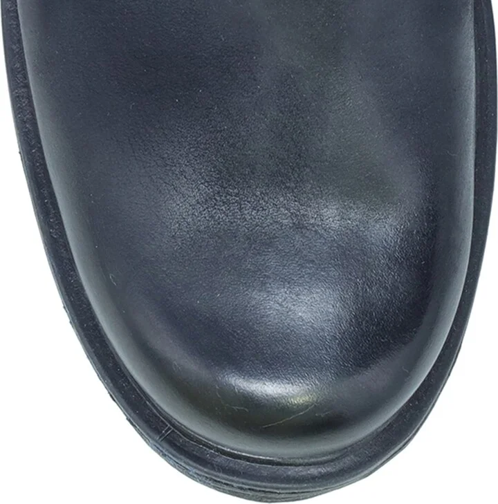 Steve Studded Bootie - Image 5