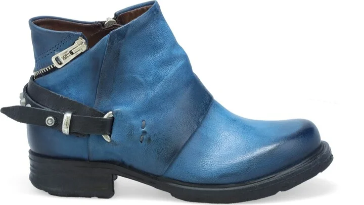 Steve Studded Bootie - Image 11