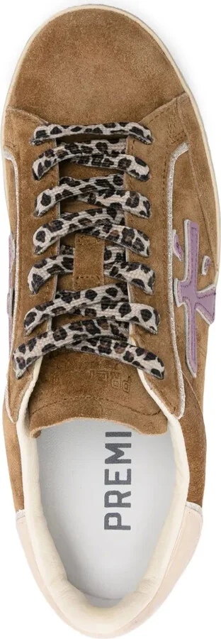 Steven 6482 lace-up sneakers - Image 4