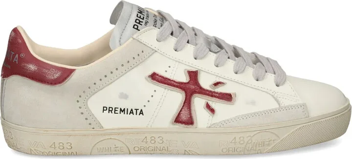 Steven 6664 sneakers