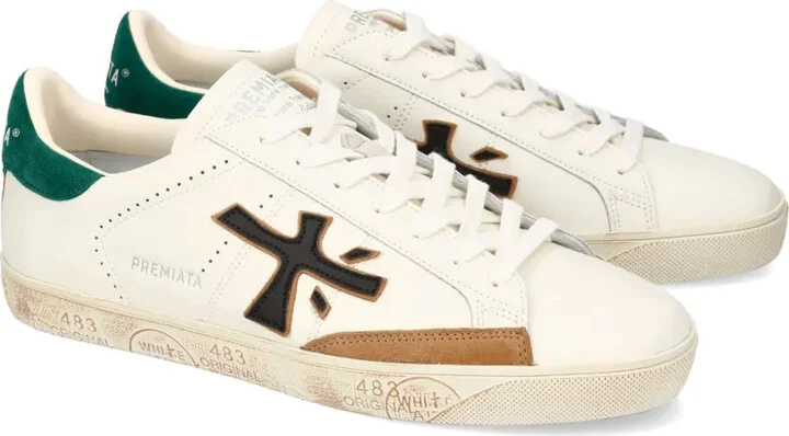 Steven 7284 sneakers - Image 2