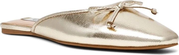 Steven By Steve Madden Callandra Flat Mule