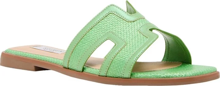 STEVEN By Steve Madden Eadie O Sandal