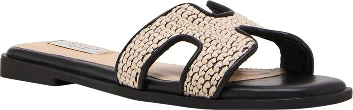 Steven By Steve Madden Eadie W Sandal