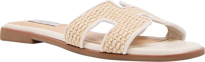 Steven By Steve Madden Eadie W Sandal