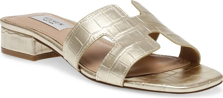 Steven By Steve Madden Hutchy Sandal