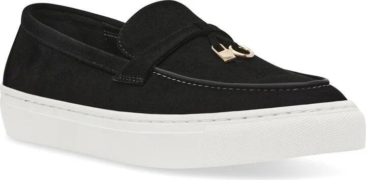 Steven By Steve Madden Kyla Tennis Shoe