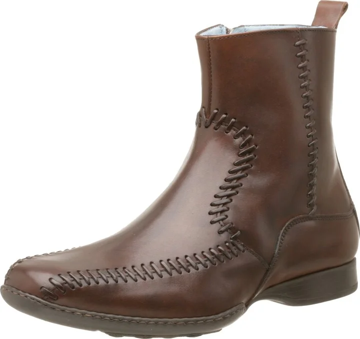 Dk Brown