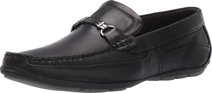 Steven by Steve Madden Men's Carri Slip-on