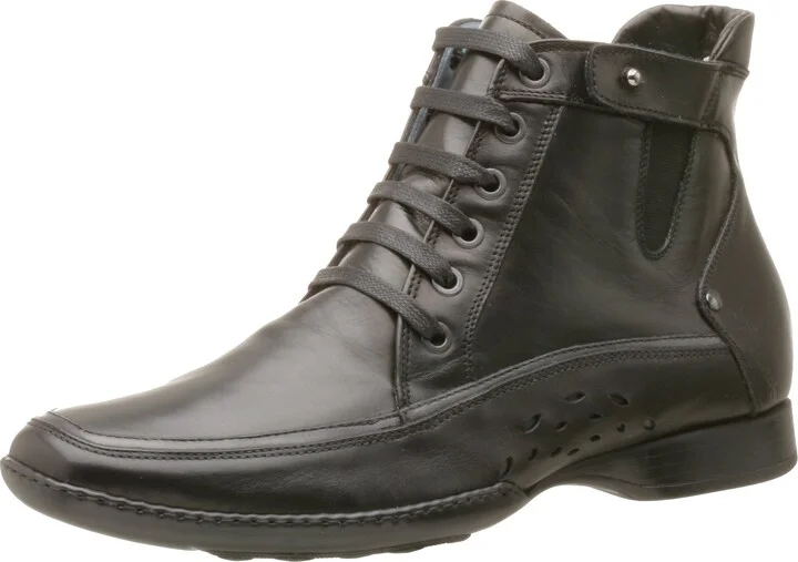 Steven by Steve Madden Men's Douglis Lace Up Boot