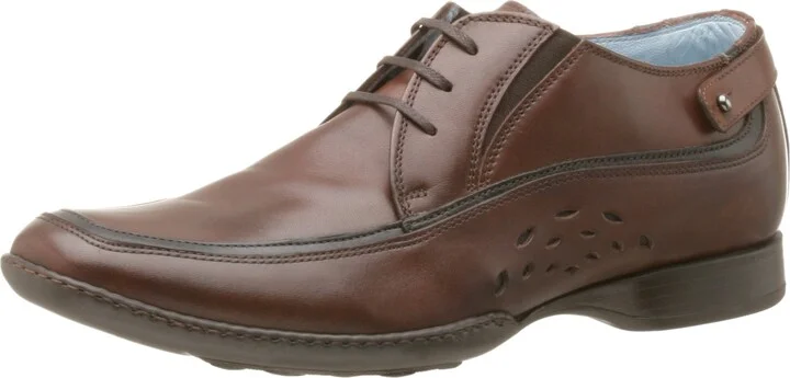 Steven by Steve Madden Men's Dunkan Oxford