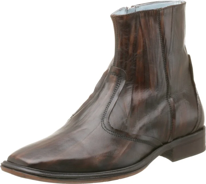 Dk Brown
