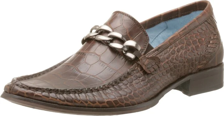 Tan Croco